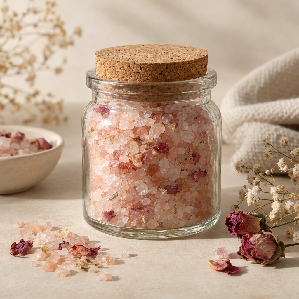 In Bloom Bath Salts