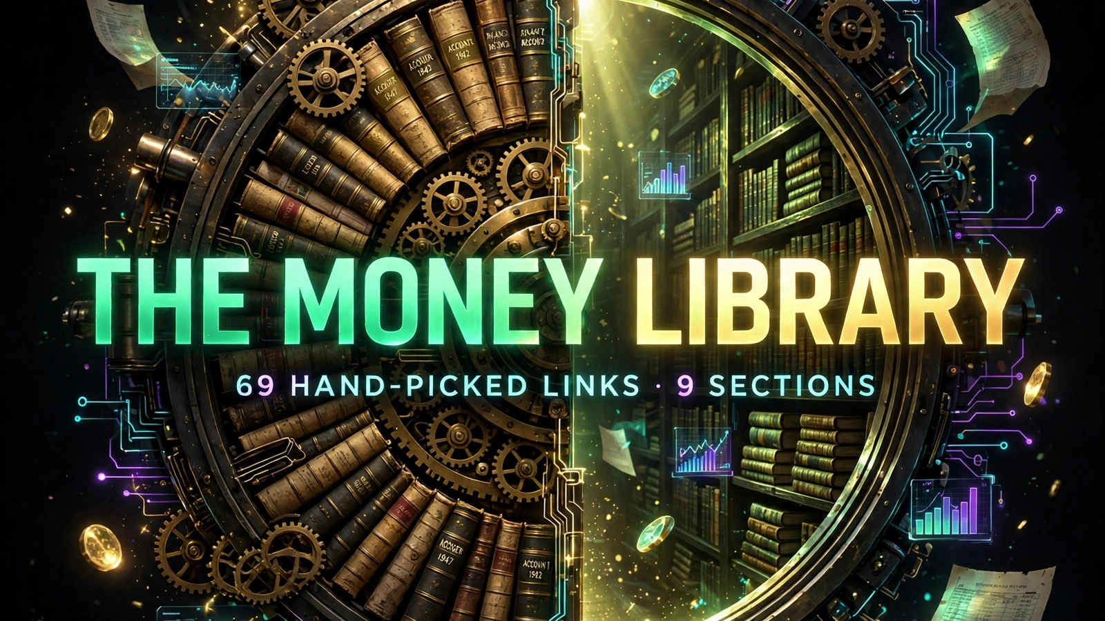 Investing & Money Essentials