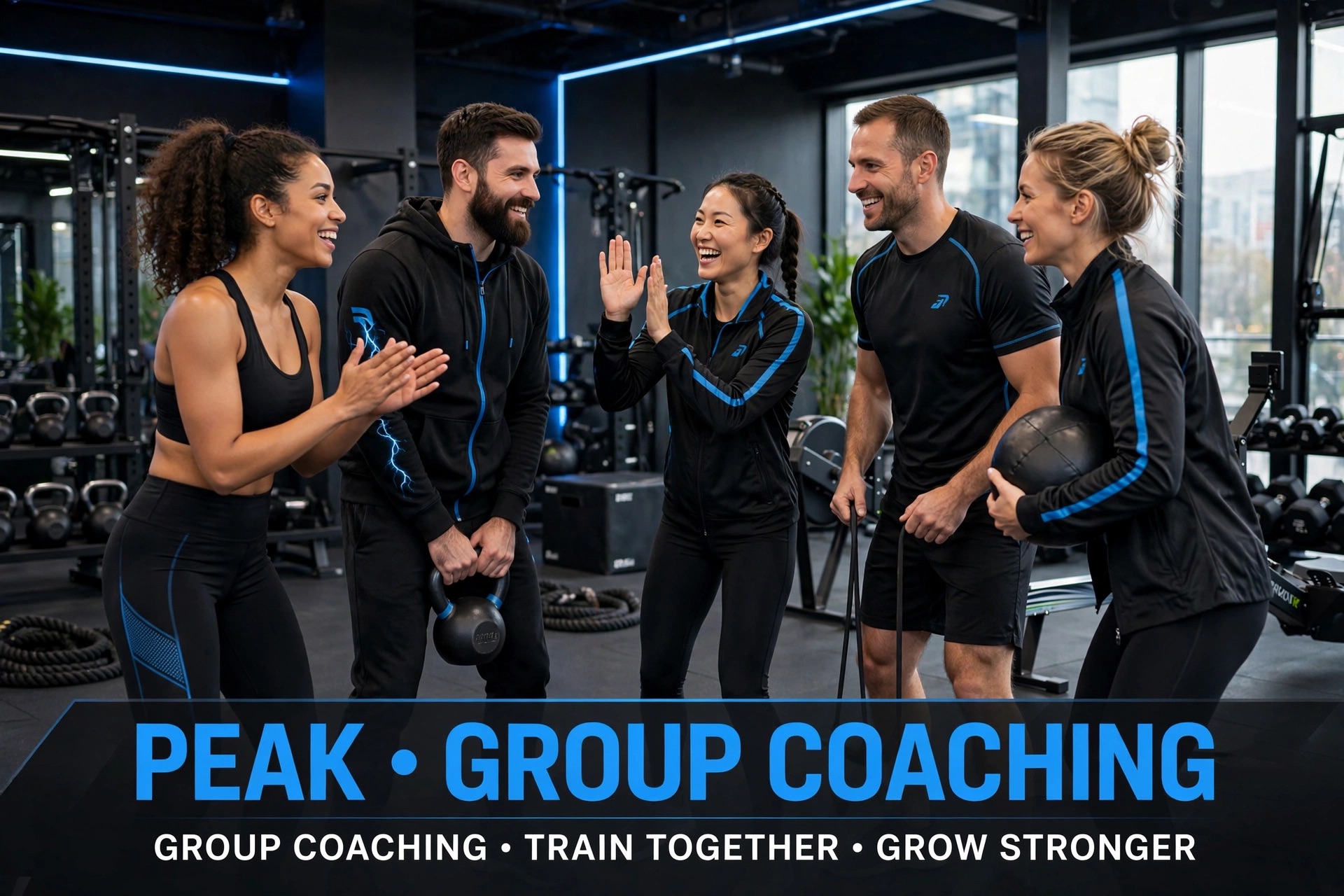 Group Training