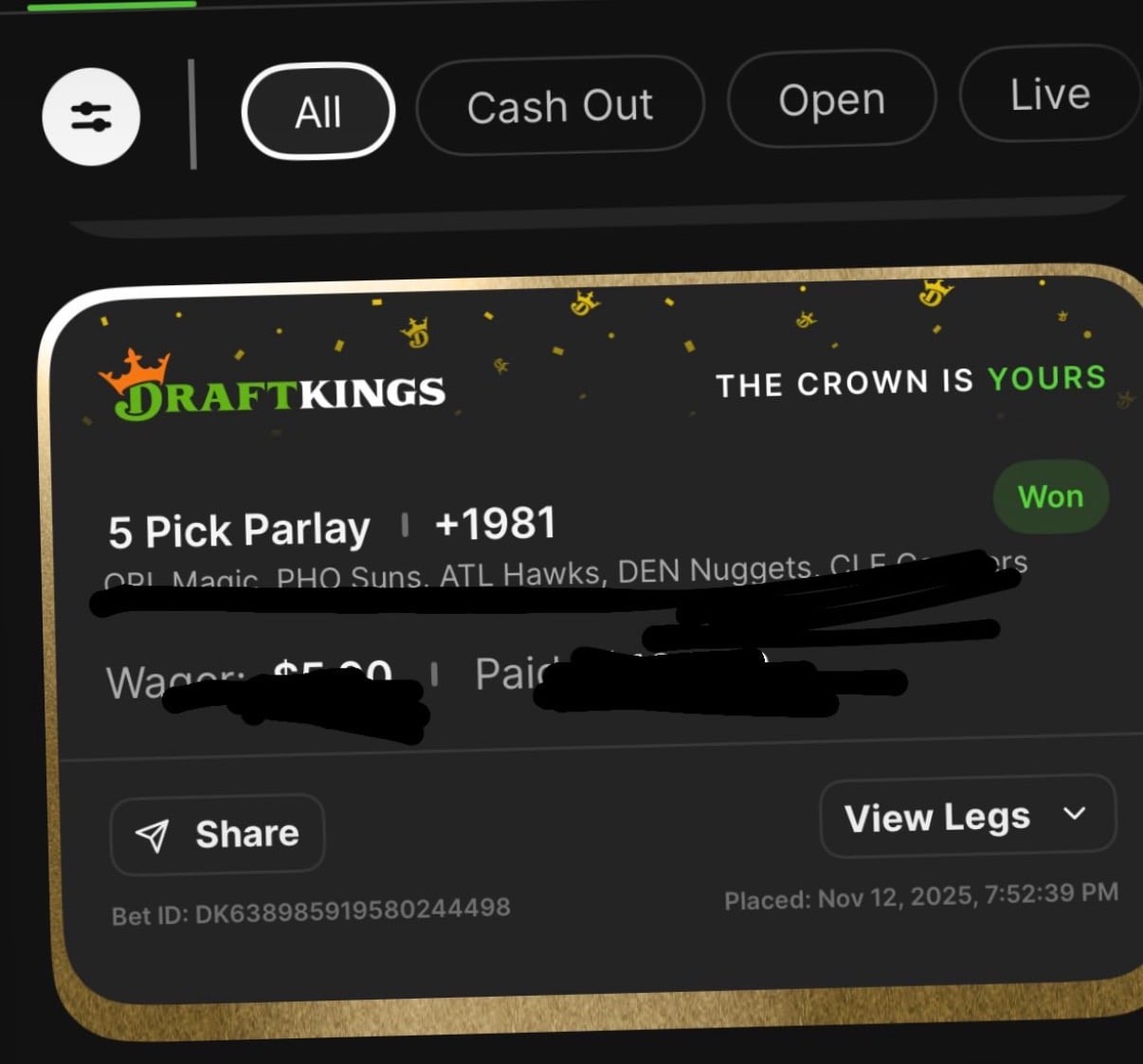 MoneyPlays ENT