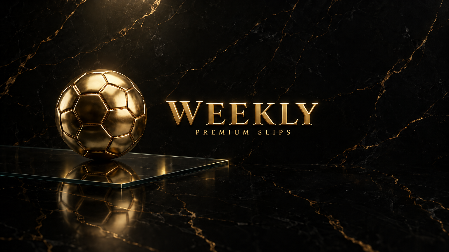 Weekly Prem