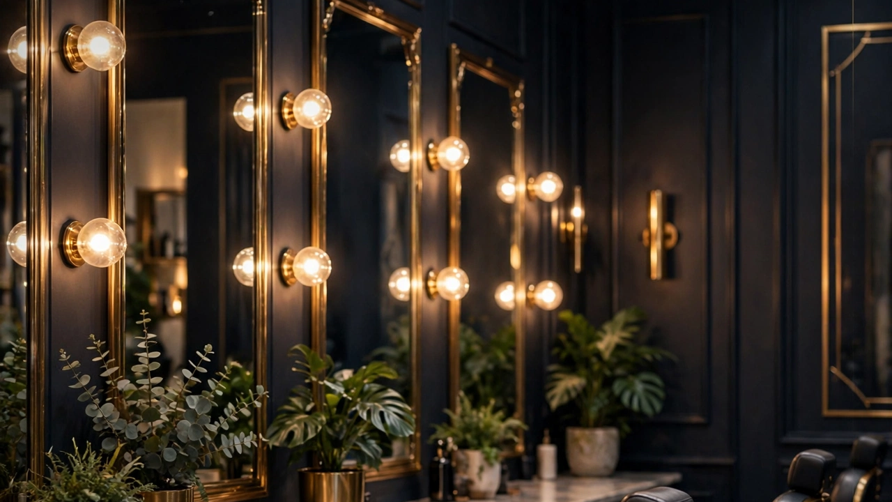 The Salon Business Startup Playbook