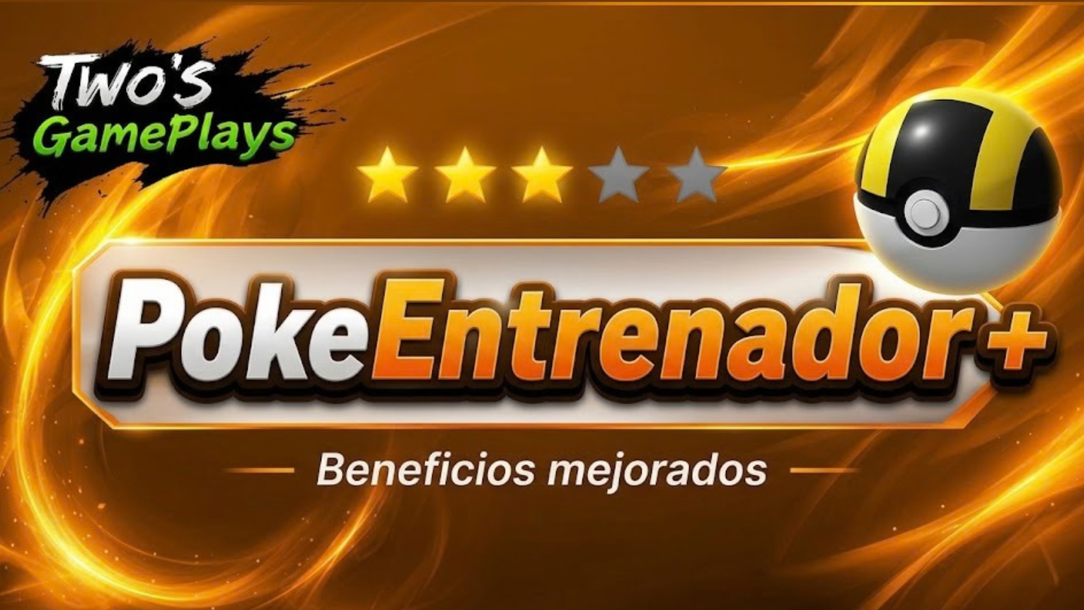 PokeEntrenador+
