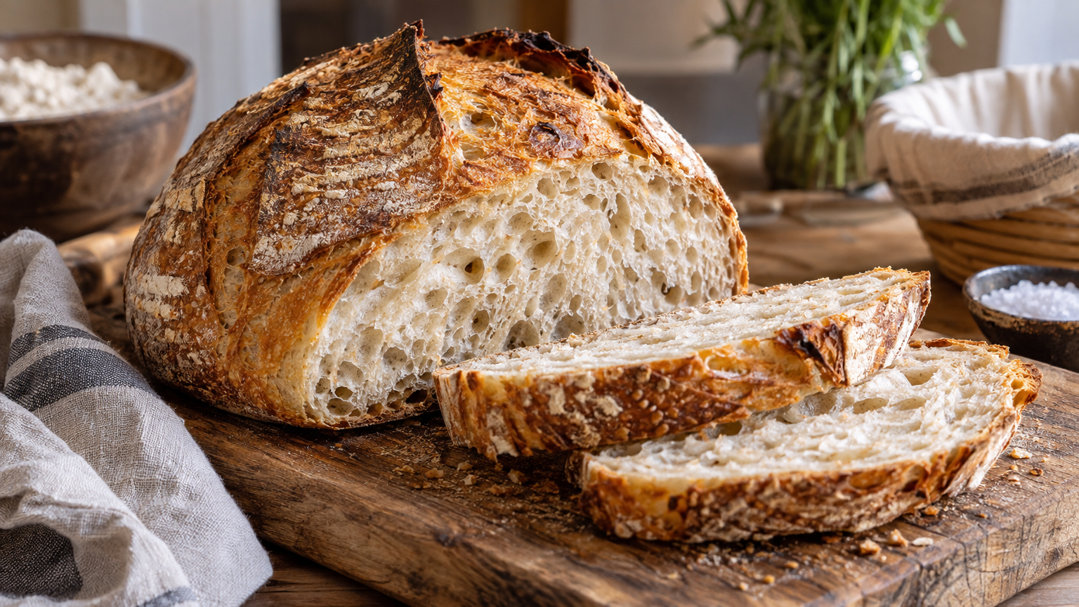Perfected Recipes: Baking Guide