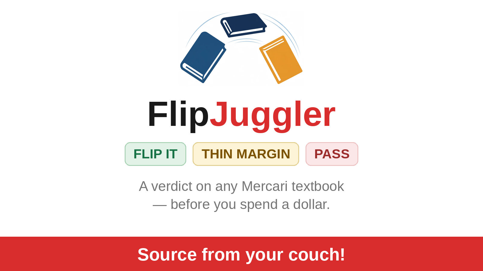 FlipJuggler Pro