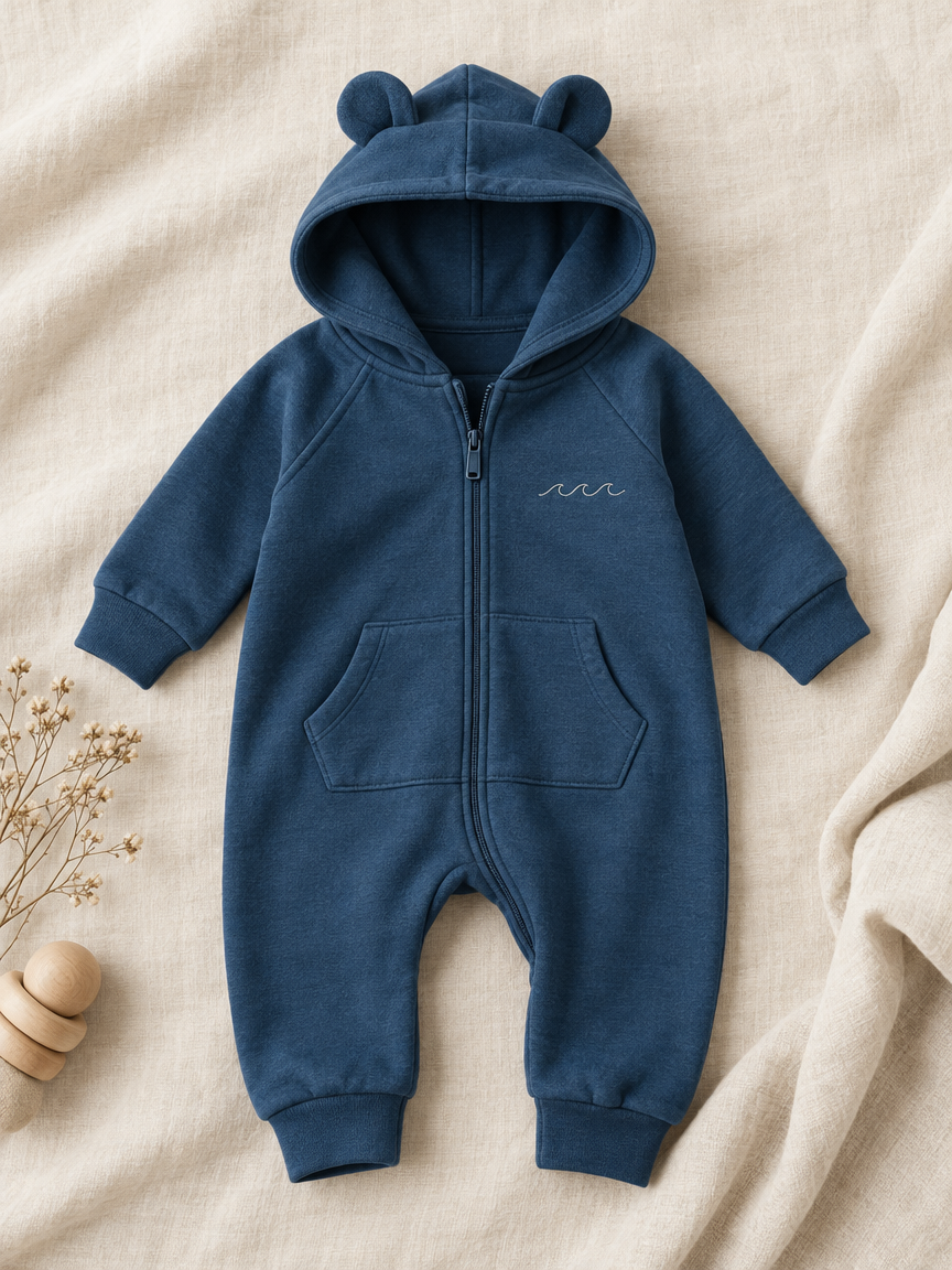 Tide Onesie