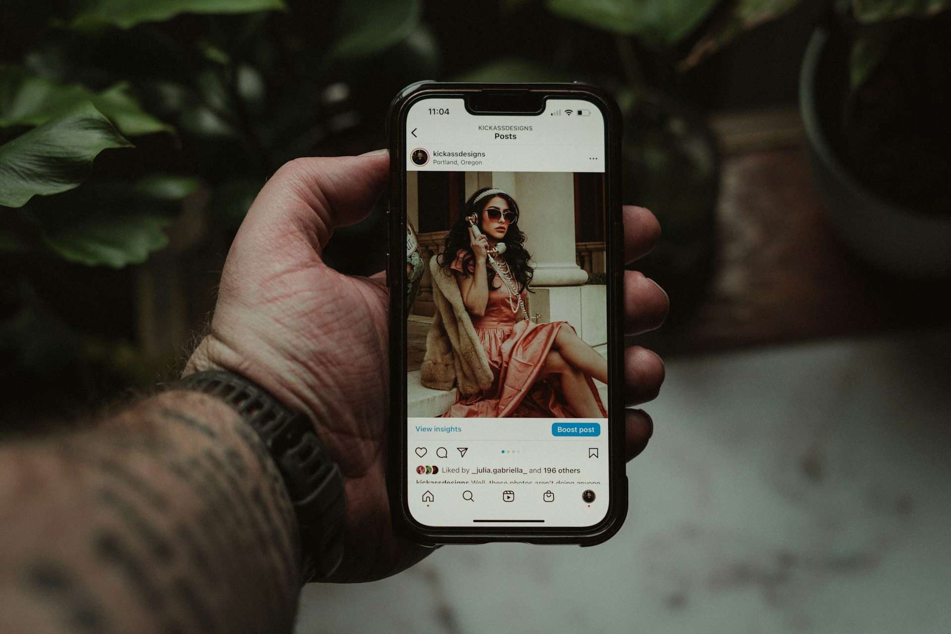 30-Day Instagram Growth Challenge for Fitness Coaches