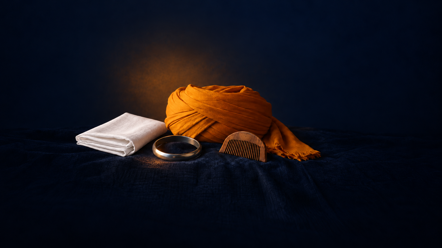 Daily Dastar Set