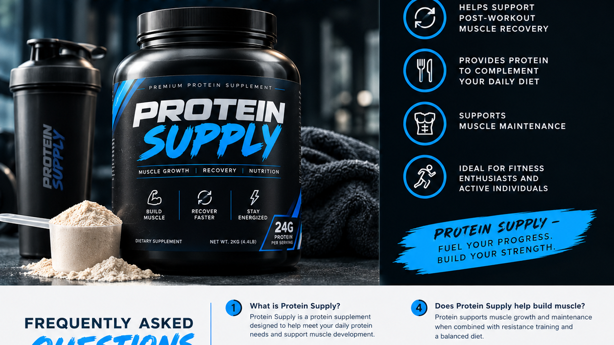Protein Supply