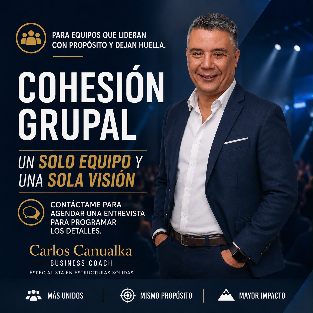 Workshop Vivencial
