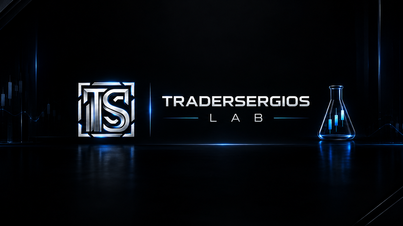 Live Trading Diario