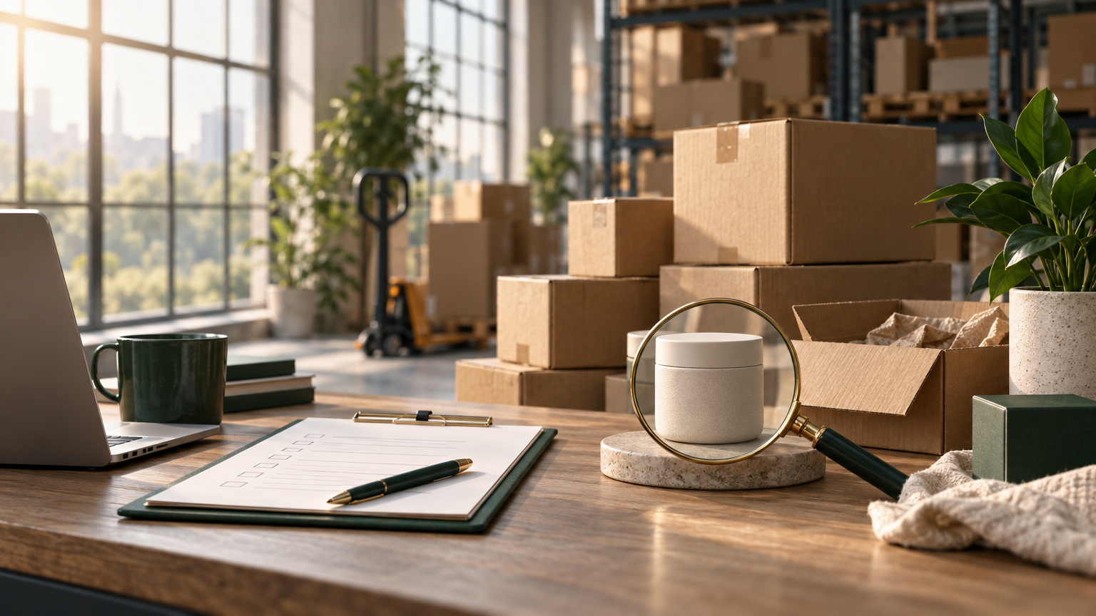 Amazon Seller Playbook