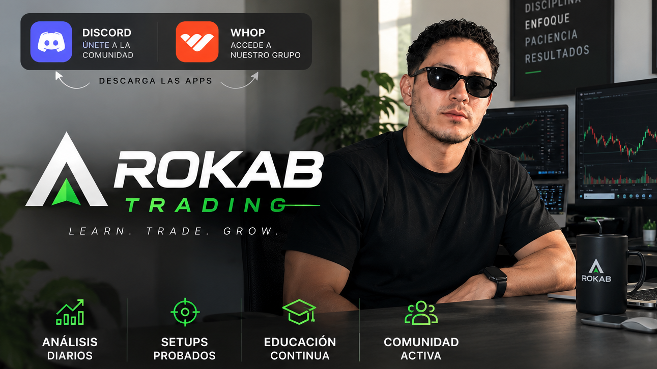 Rokab Trading - Club de  Inversores
