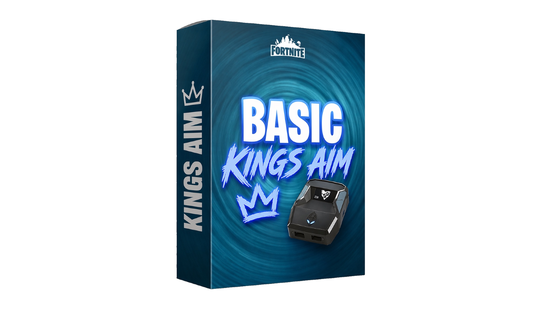 Kings Aim Basic