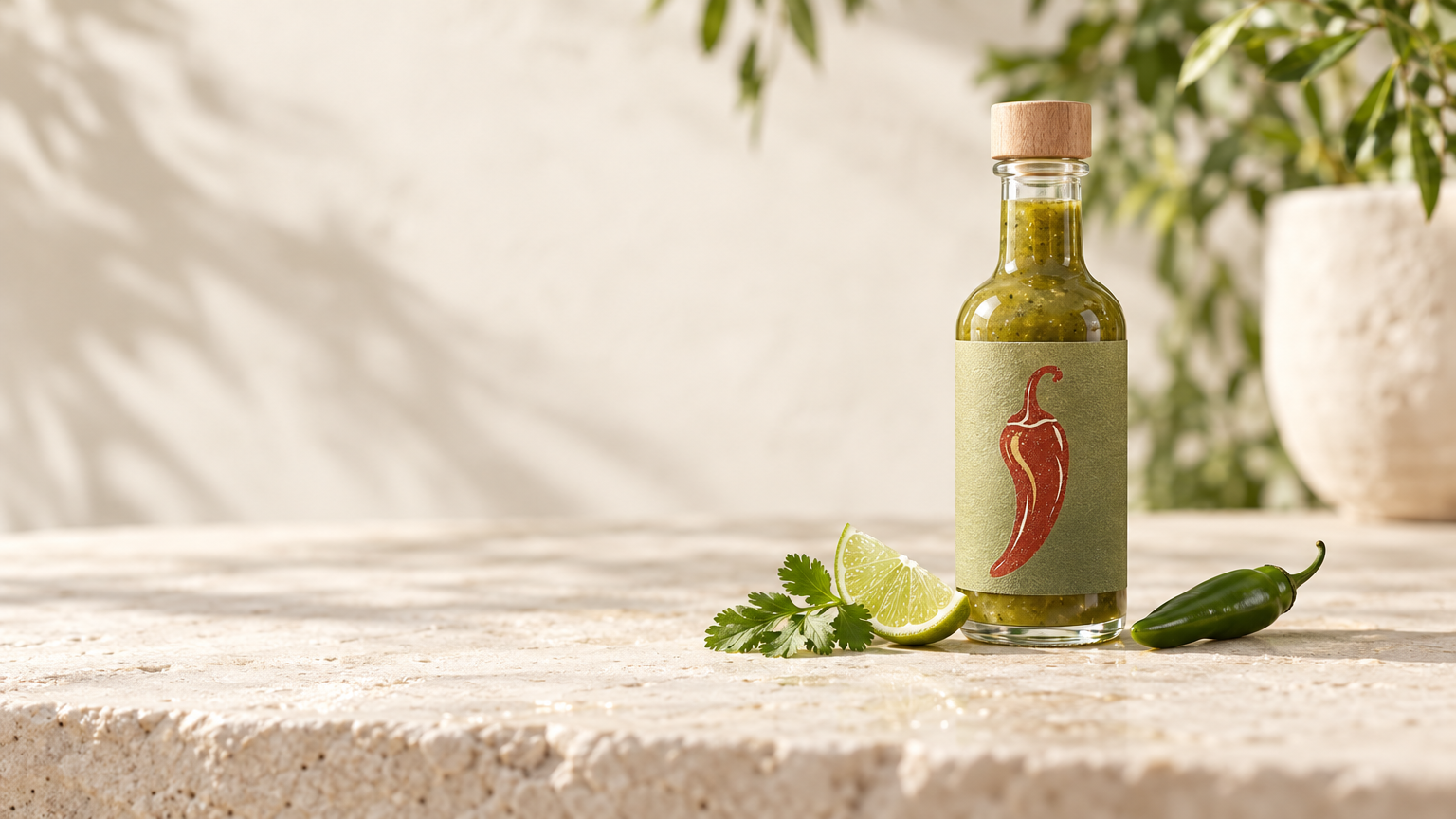 Verde