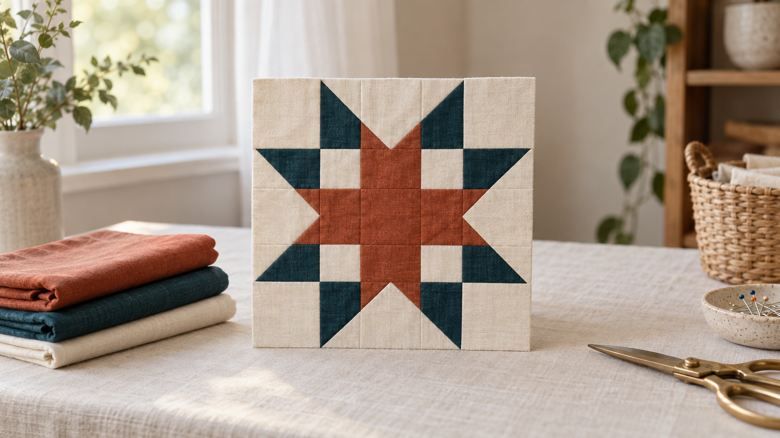 Patchwork Club