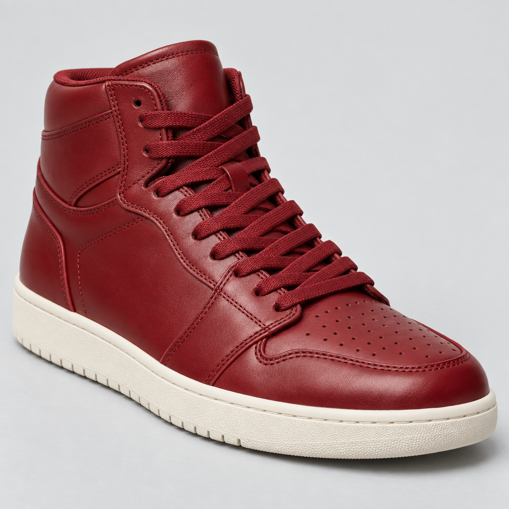 Harbor Mid Cherry