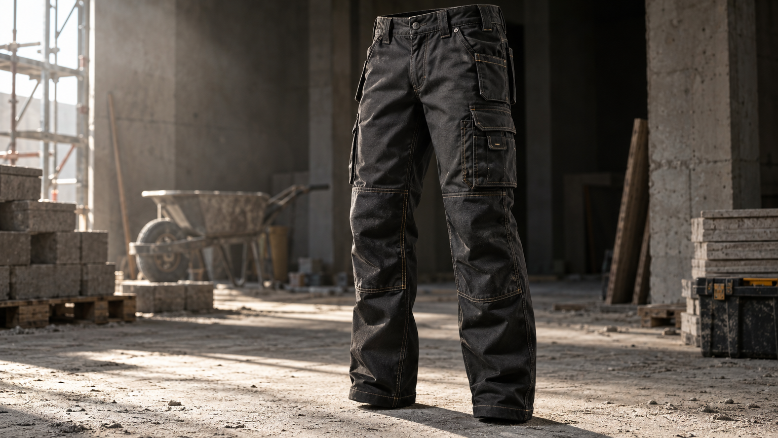 Pantalon Chantier