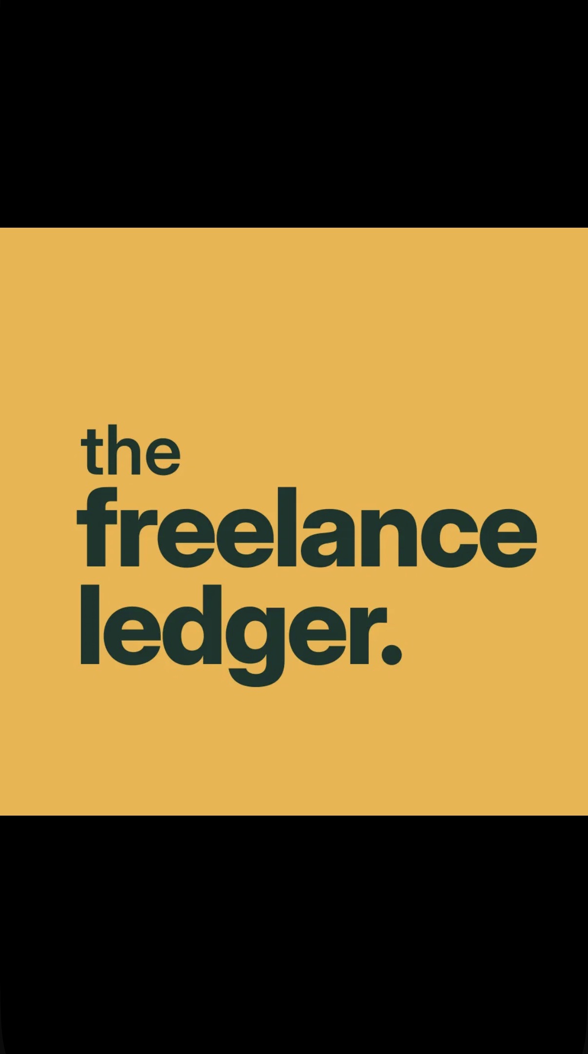 1099 Freelancer Tax Tracker 2026