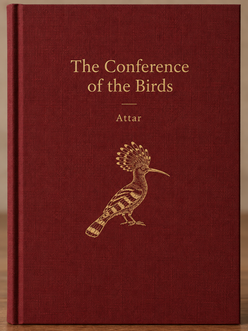 The Conference of the Birds