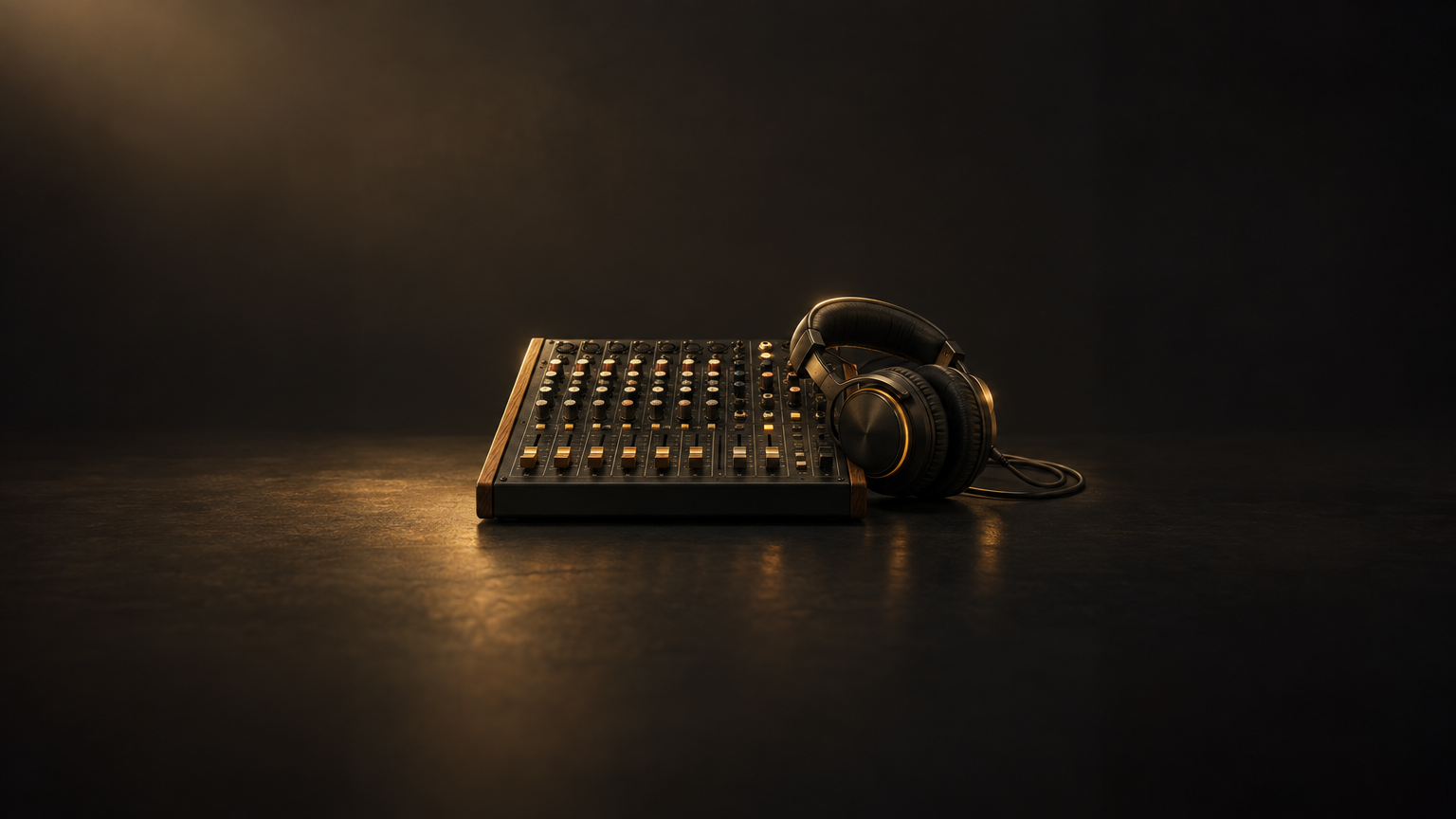Sound Design for Editors