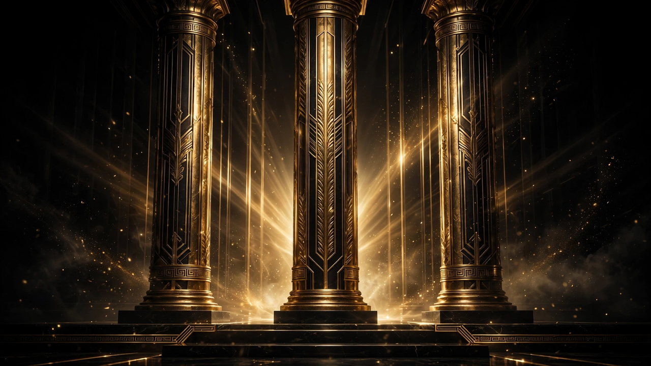 Luxe Financial Mastery