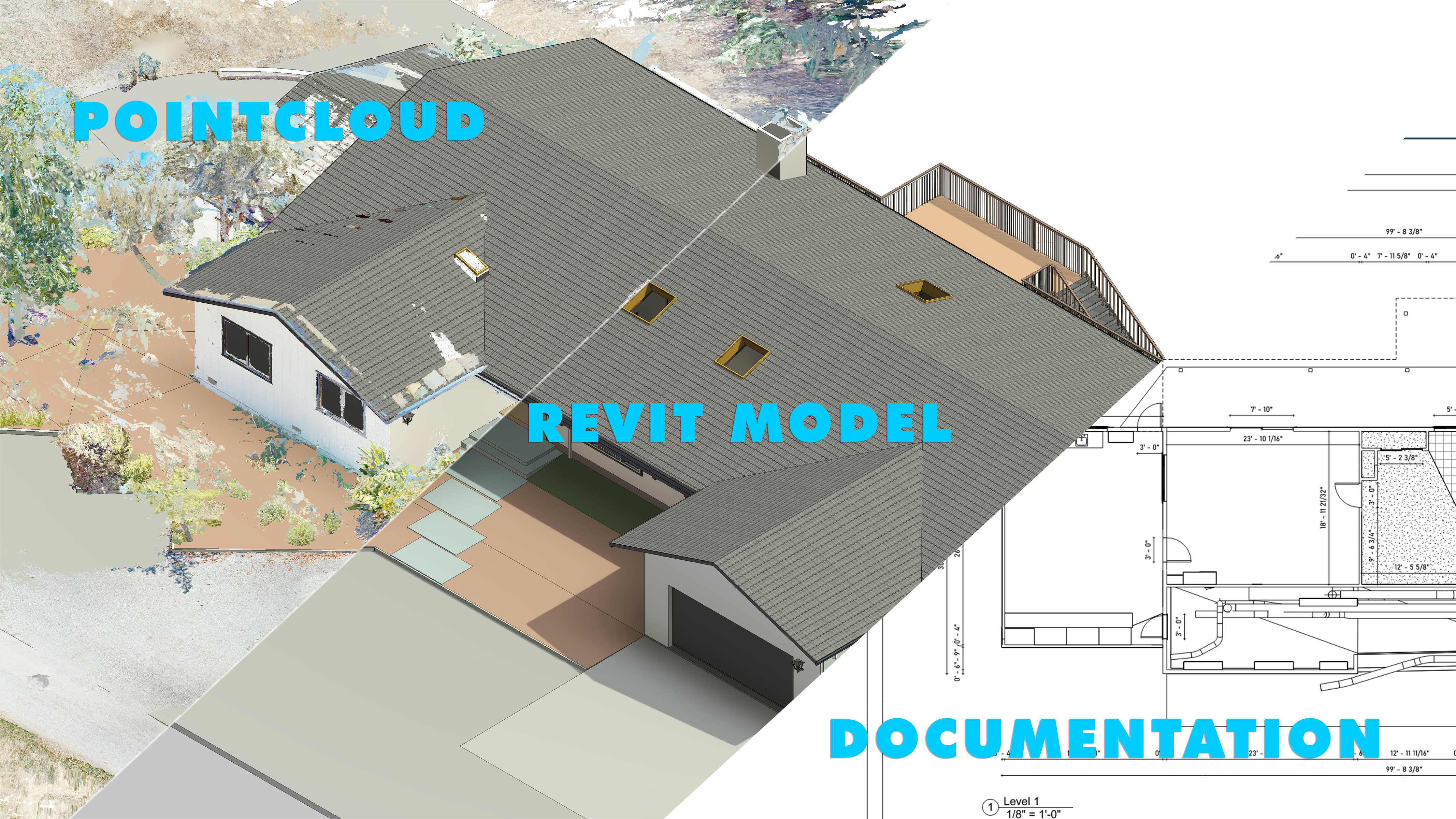 Scan-to-Revit Mastery™