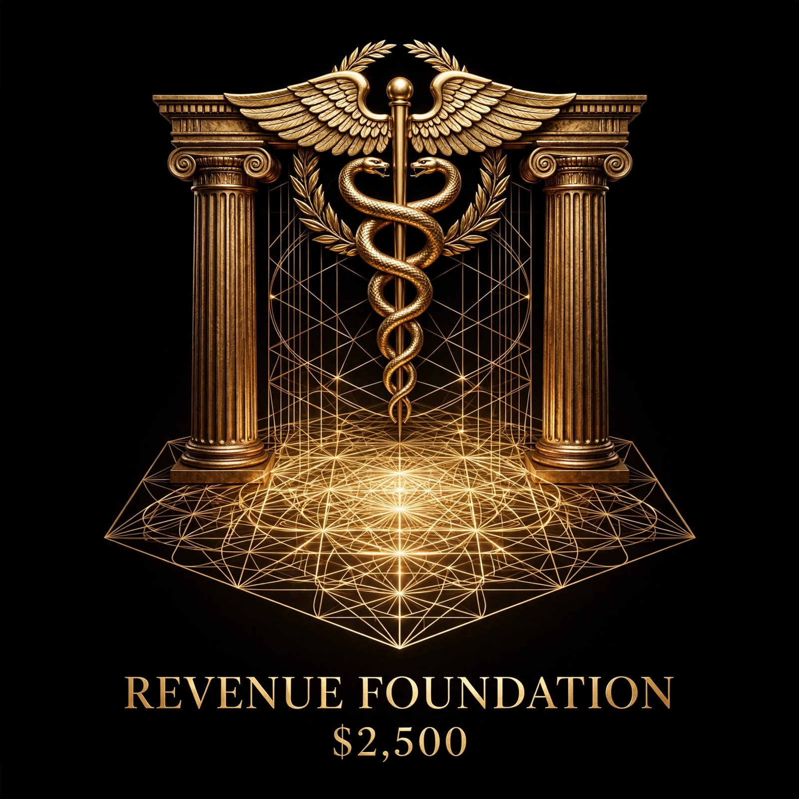 Revenue Foundation