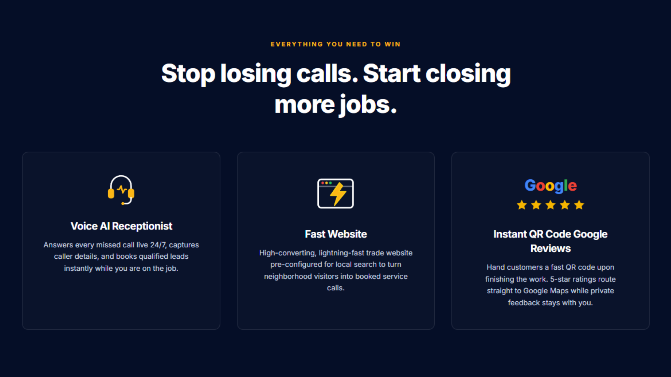 Litey Contractor System