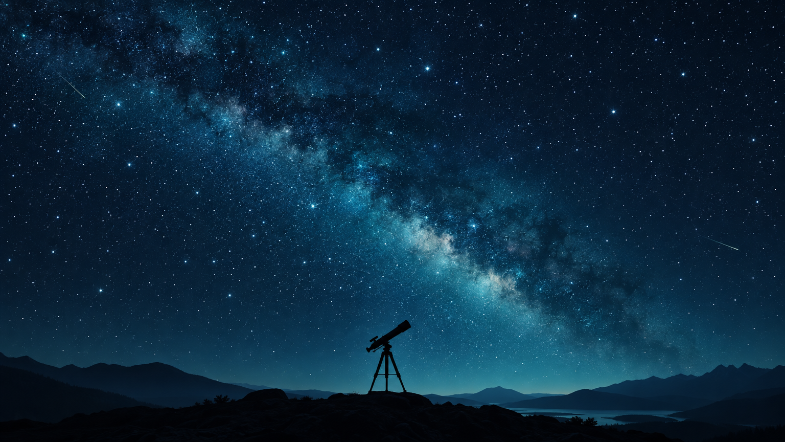Stargazing Field Guide