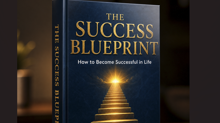 The Success Blueprint