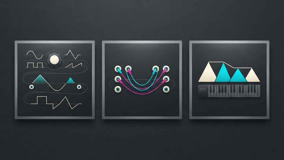 Signal Shapes