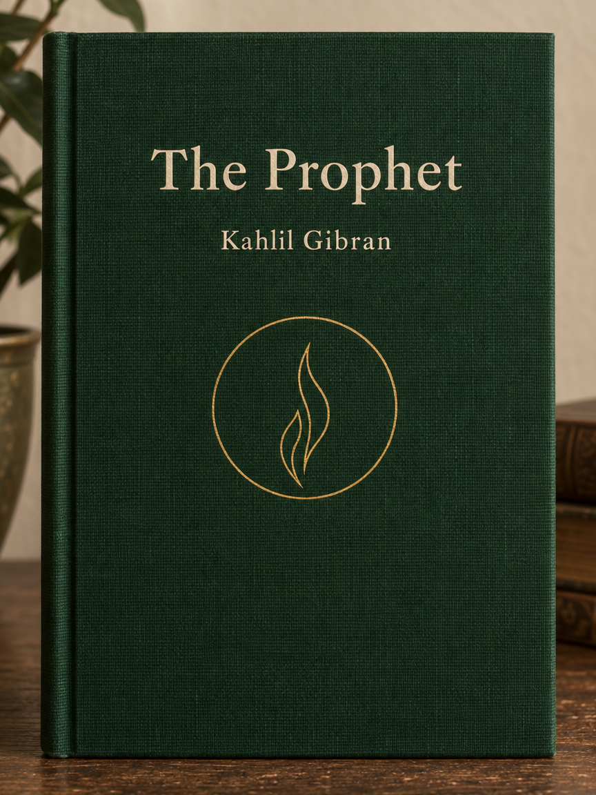 The Prophet