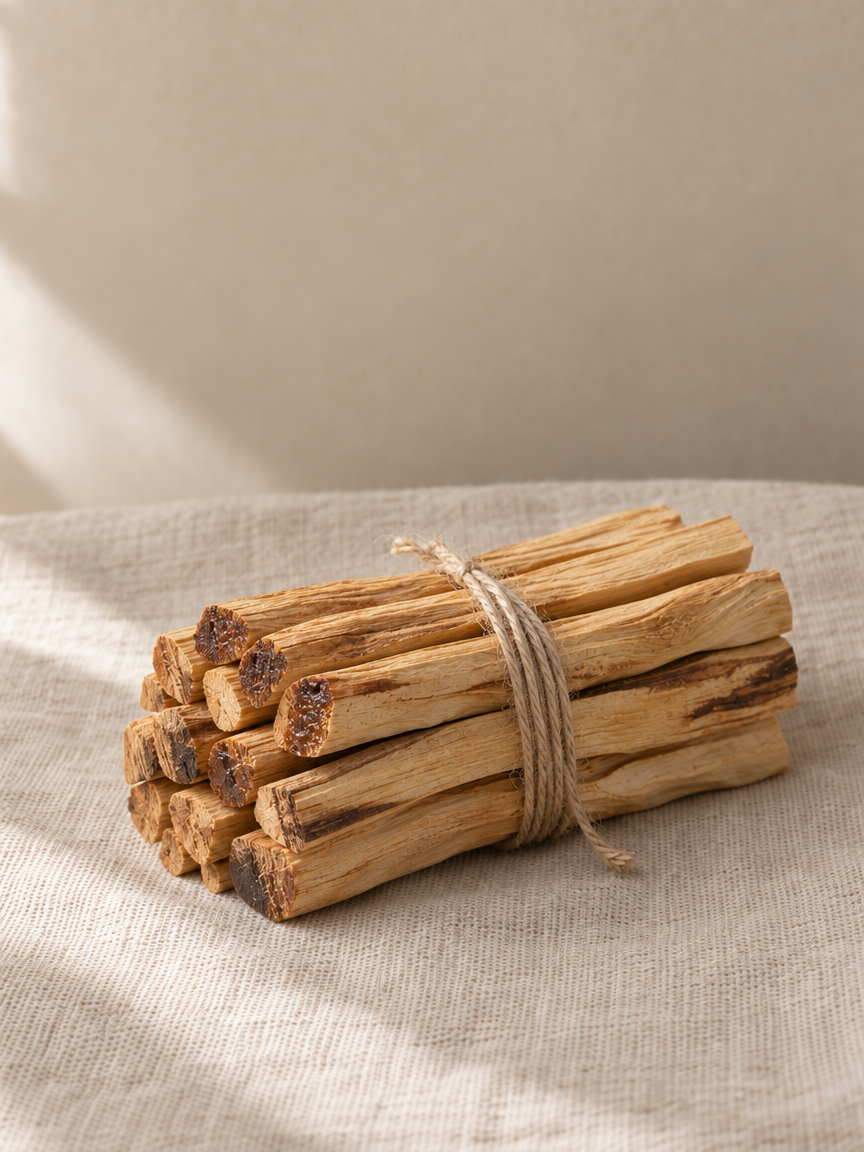 Palo Santo 24 Pack
