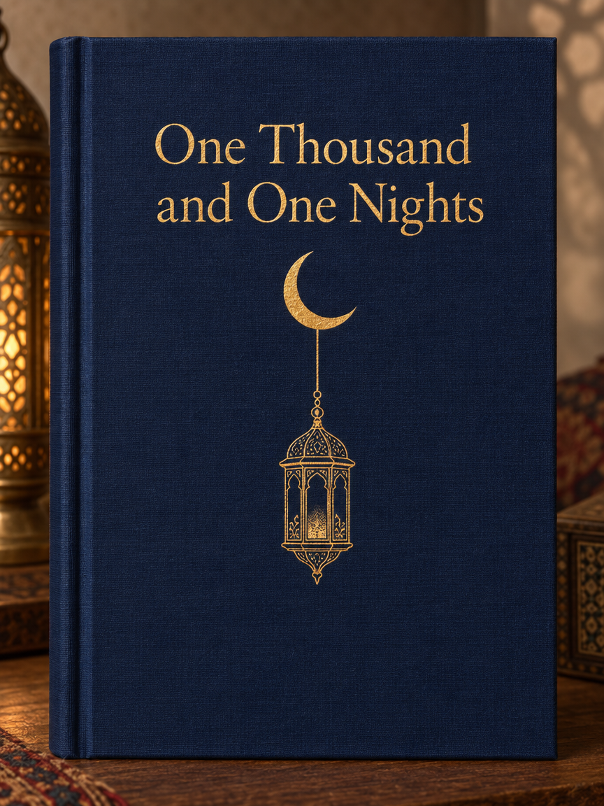 One Thousand and One Nights