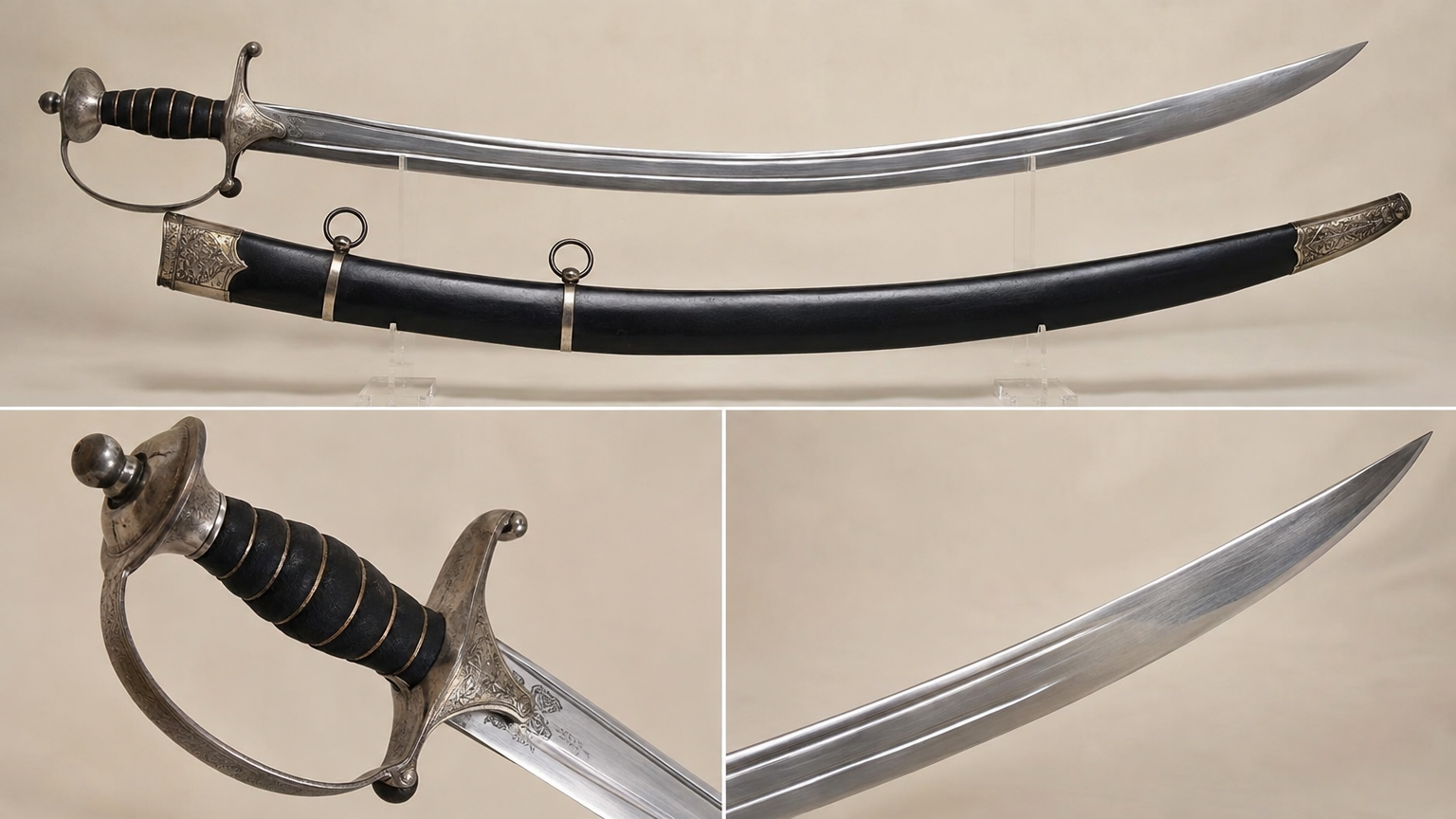 Sword ( puratan shastar ) 