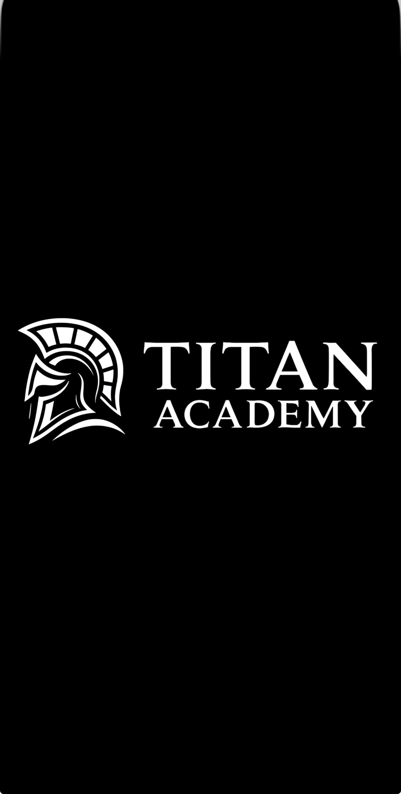 Titan Academy Elite Program
