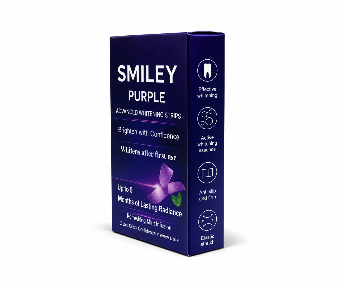 Whitening Wand