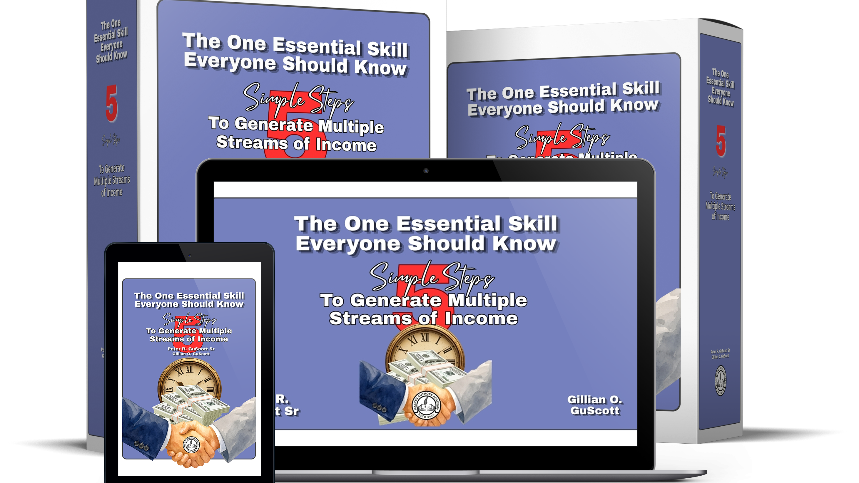 The One Essential Skill Everyone Should Know