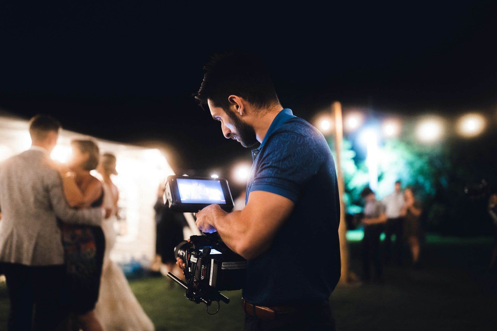 Wedding Content Creator Business Kit | Client Contract, Pricing Guide, Questionn