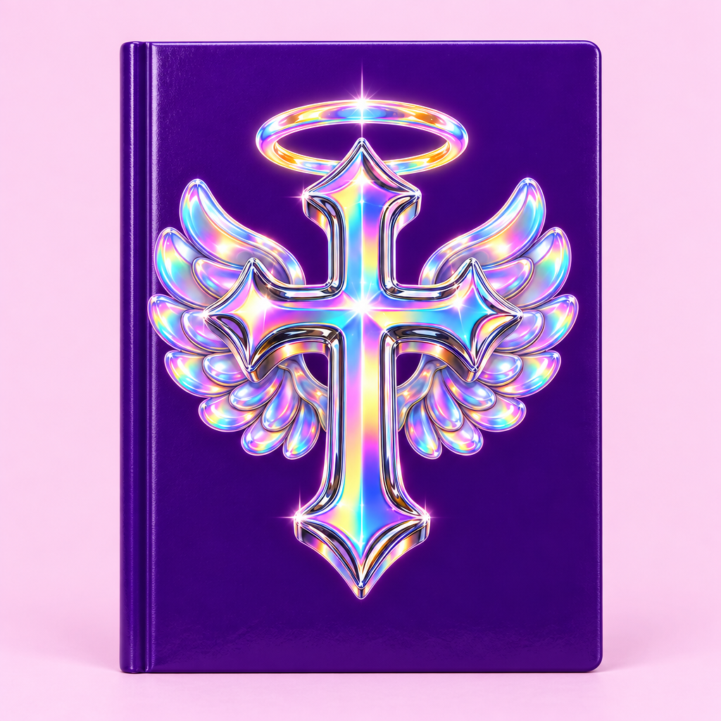 Seraphim Notebook