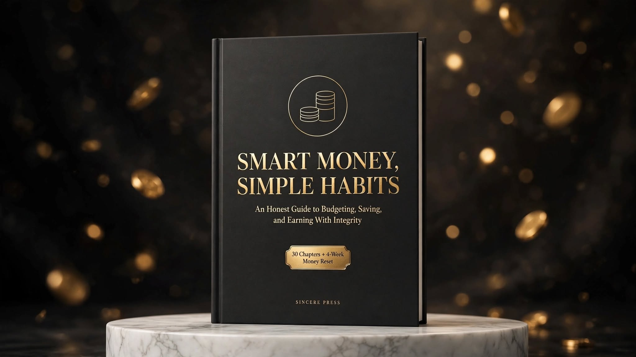 Smart Money, Simple Habits