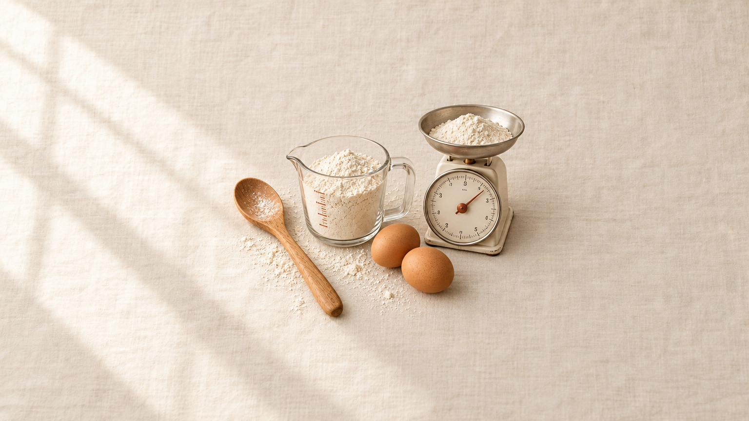 Book 1: Baking Fundamentals