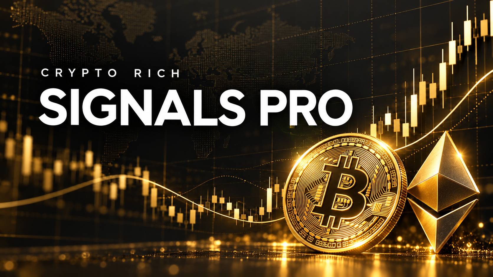 CryptoRich Signals Pro