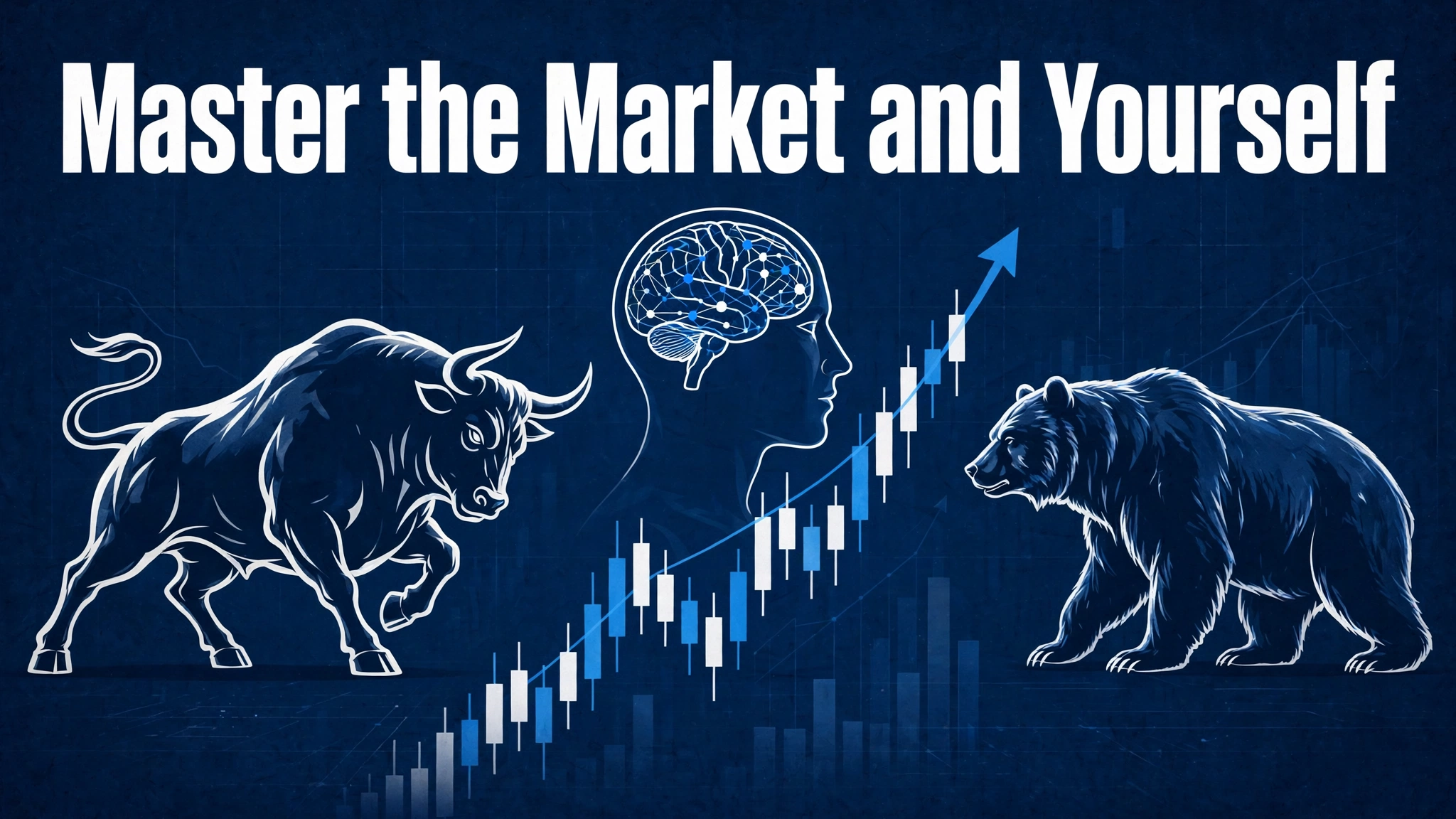 Master the Market & Yourself (Mini Course)