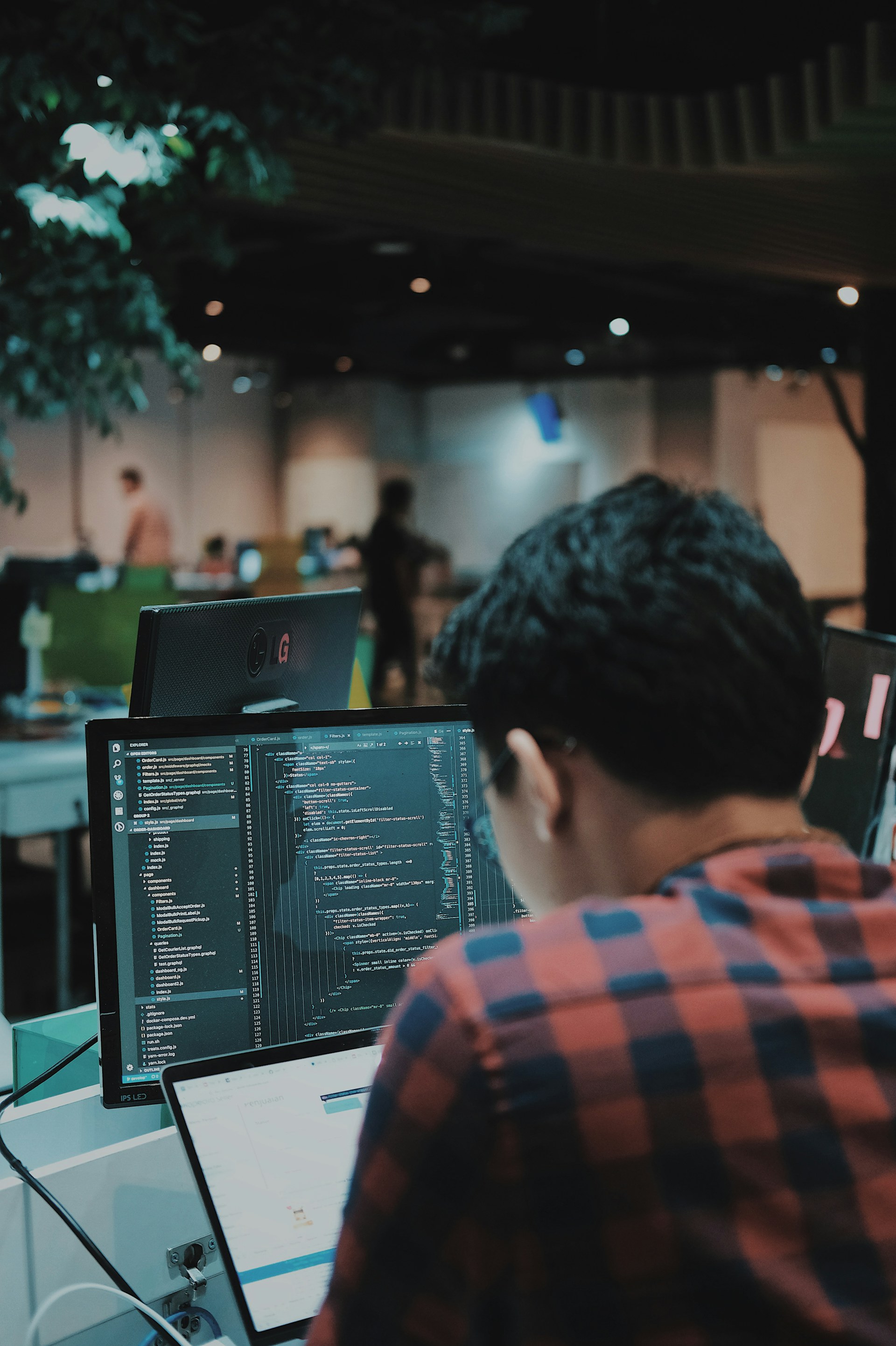 SaaS Creation Course for Hardware Retailers