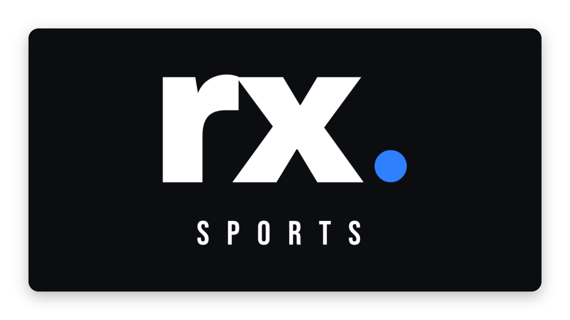 RxSports Membership