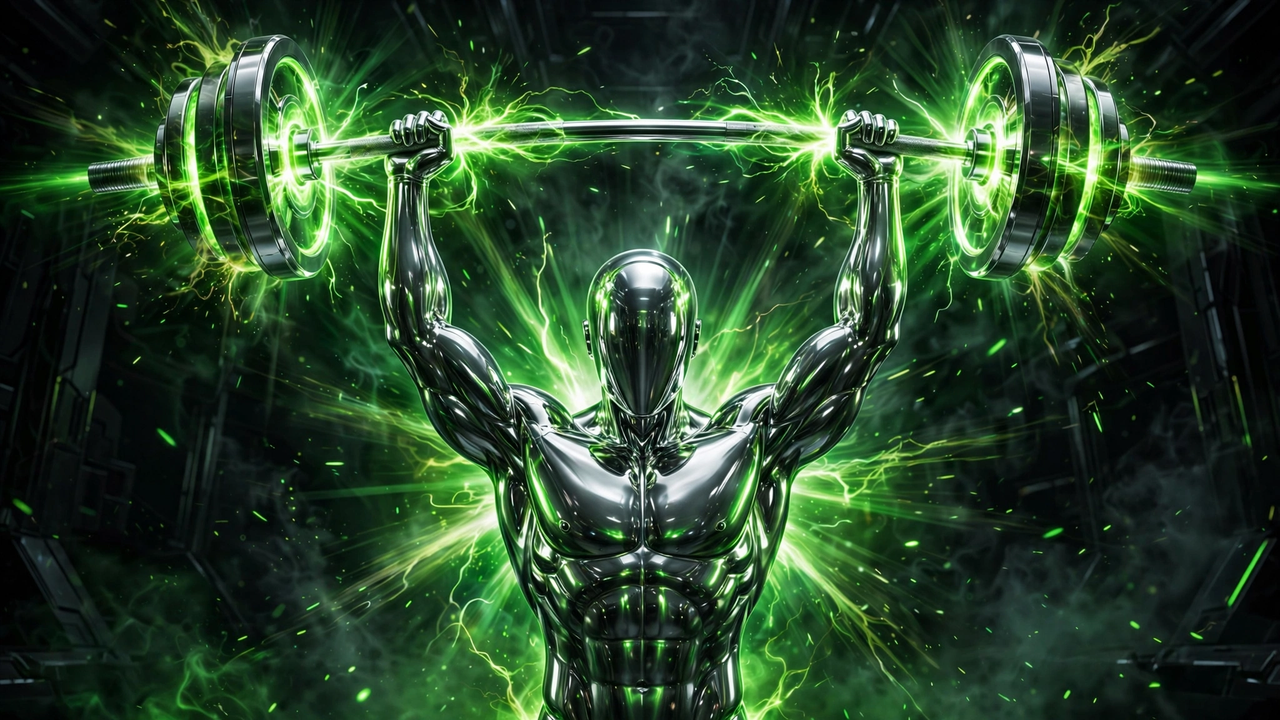 UN1Q Protocol 03 — Strength