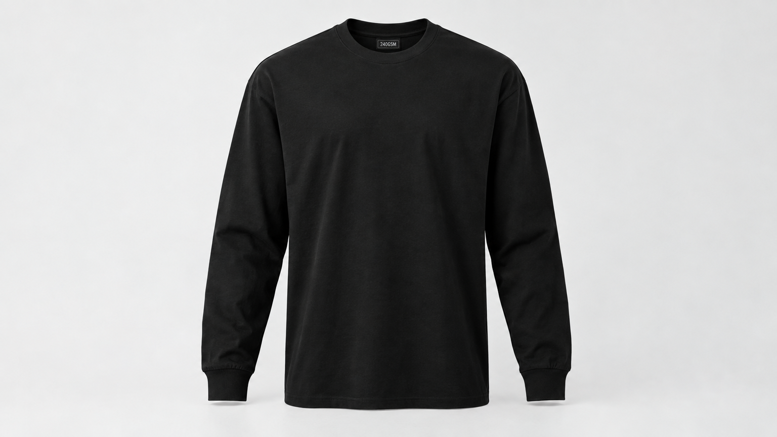 The Long Sleeve