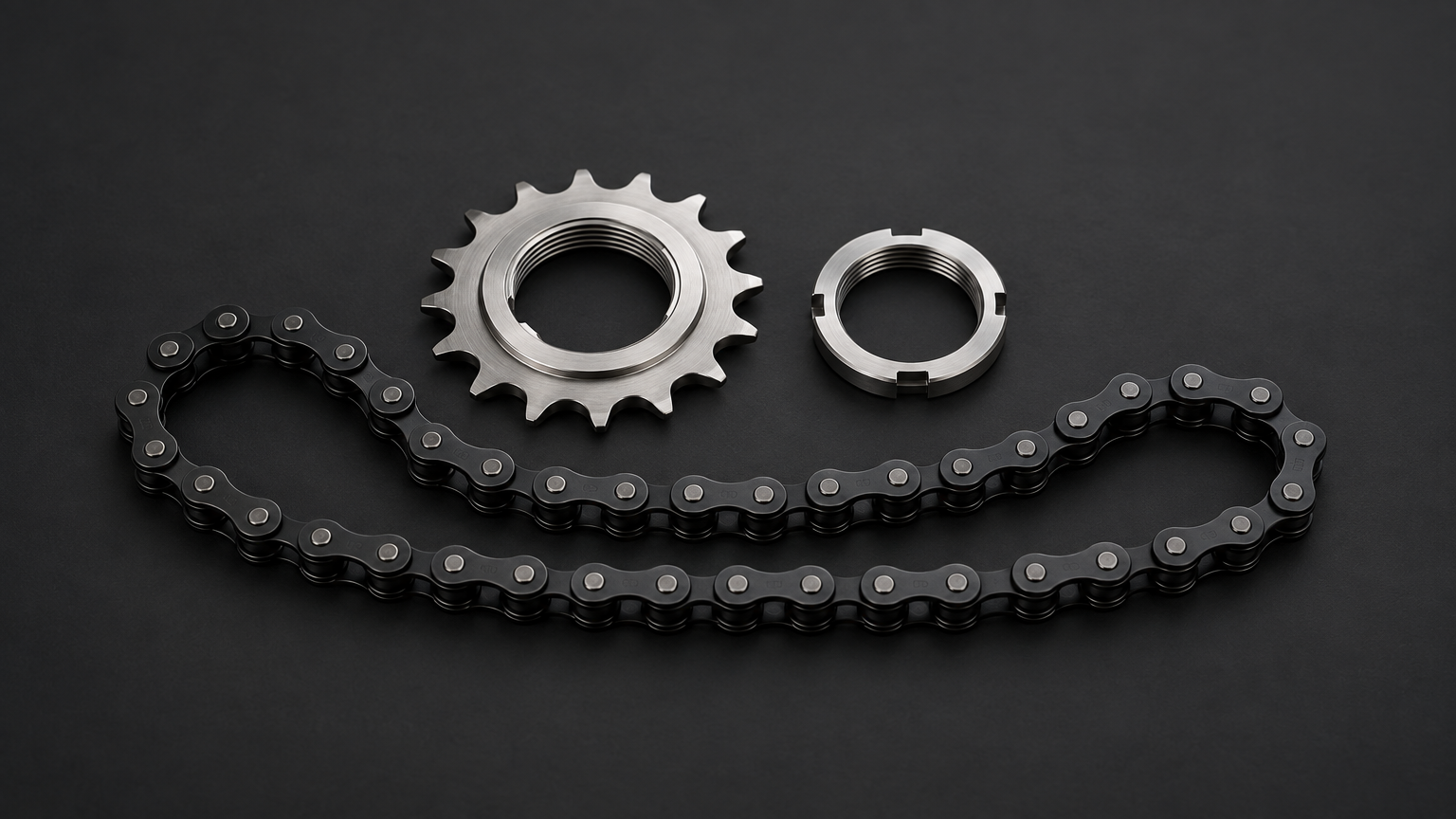 Track Kit